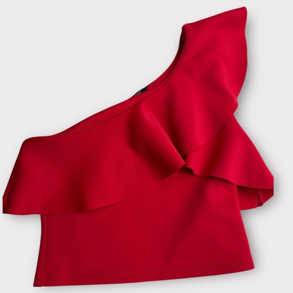 Top neoprene red Guess XS - Picture 2 of 4